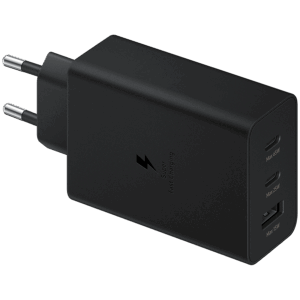 Samsung 65W Fast Charging Wall Charger Black