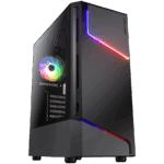 COUGAR MX360 RGB PC Case