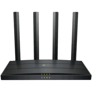 TP-Link Archer AX12 AX1500 Dual-Band Wi-Fi 6
