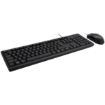 Inter-tech Tastatura i Miš Set