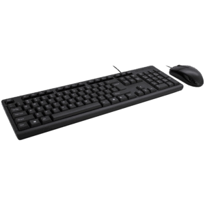 Inter-tech Tastatura i Miš Set
