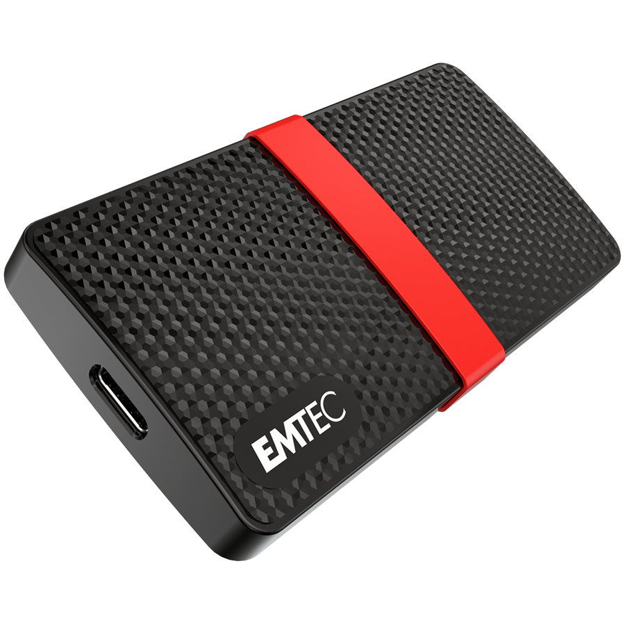 Emtec SSD 3.1 Power Plus
