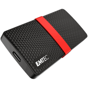 Emtec SSD 3.1 Power Plus