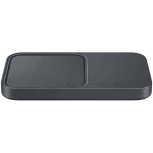 Samsung Fast Wireless Charger Duo with travel
