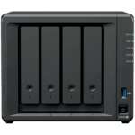 Synology DiskStation DS925+ Tower