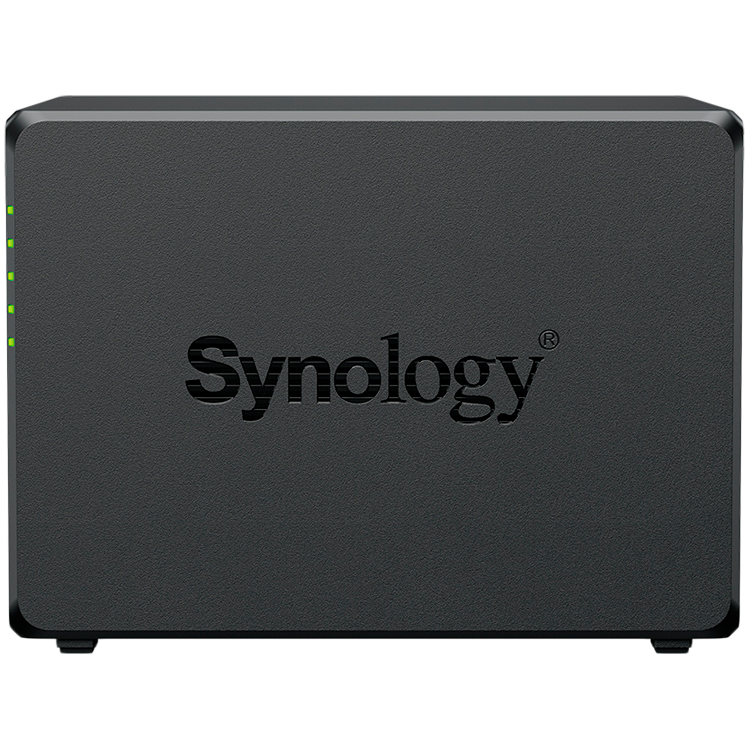 Synology DiskStation DS925+ Tower