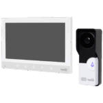 HOME DPV260 Žični video interfon, 7" LCD ekran, elekt. otvaranje vrata