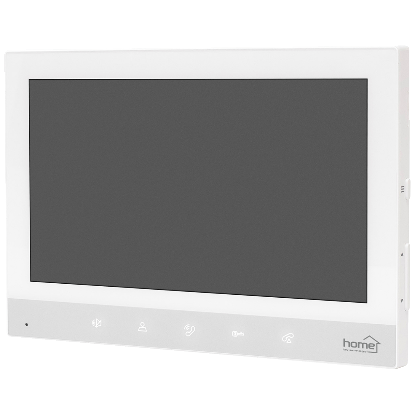 HOME DPV260 Žični video interfon, 7" LCD ekran, elekt. otvaranje vrata - Image 2