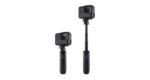 GoPro Shorty (Mini extension pole + tripod)
