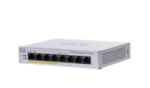 CBS110 Unmanaged 8-port GE