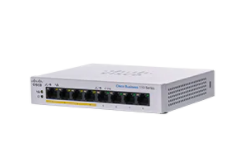 CBS110 Unmanaged 8-port GE