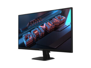 Gigabyte Monitor 27" GS27FA