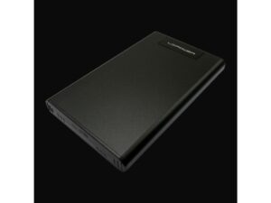 LC-Power Enclosure HDD/SSD 2.5"