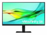 Samsung monitor ViewFinity S6 QHD
