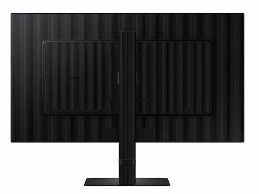 Samsung monitor ViewFinity S6QHD, 27″, IPS, 100Hz, 350cd5ms, HDMI, DP, USB Hub, Type-C(90W)