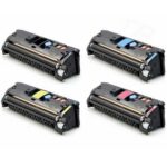 Toner  HP 2500/2550 wellow