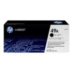 Toner HP Q5949A