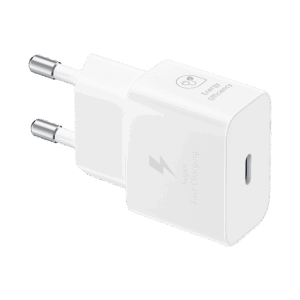 Punjač SAMSUNG ORG. 25W Super Fast Charging Type-C Wall Charger White EP-T2510NWEGEU