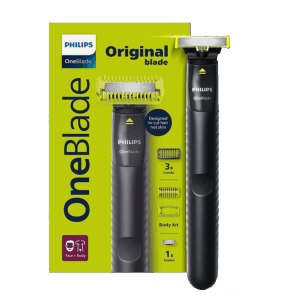 PHILIPS OneBlade trimer QP1624/10
