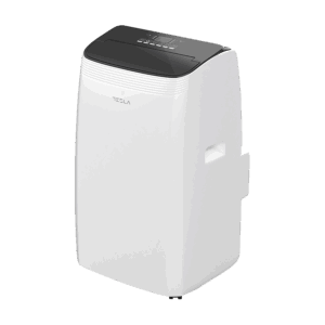 TESLA pokretna klima TTMYW-12CHW Inverter, R290, Bijela 3,5kW, WiFi