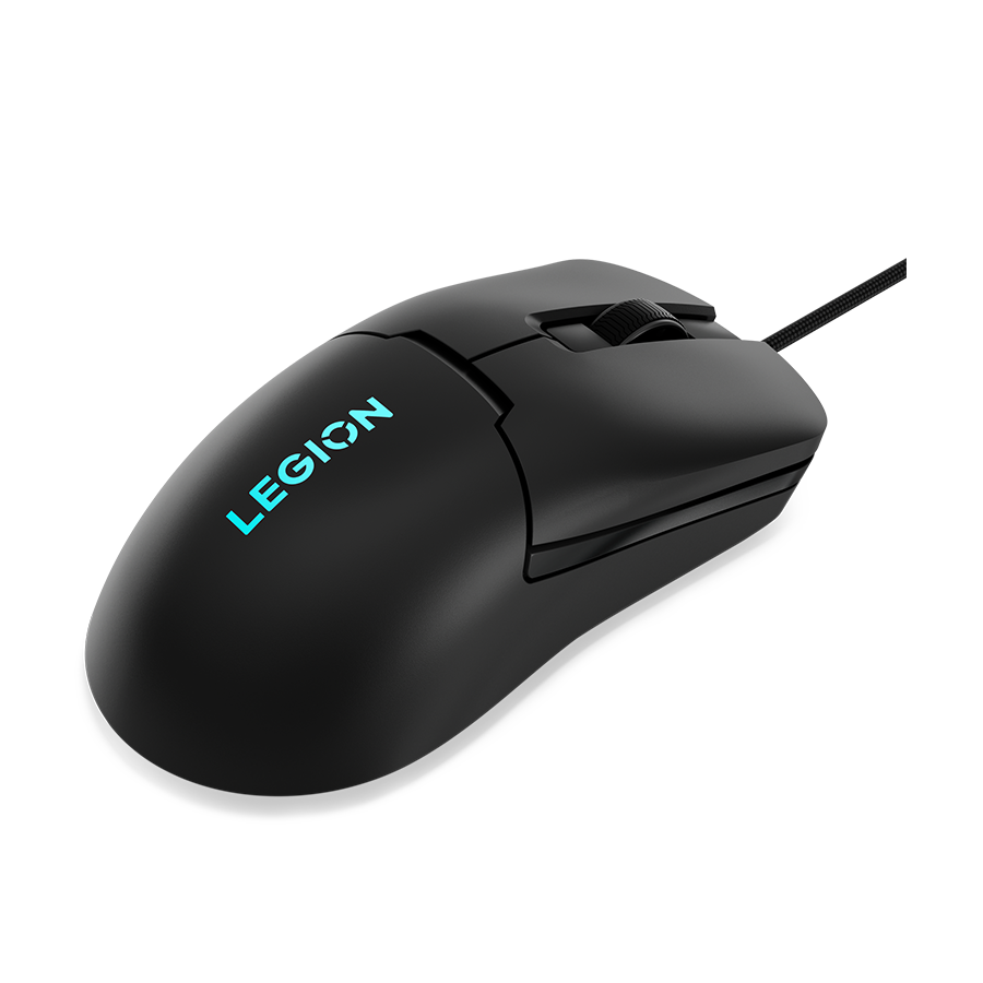 Miš Lenovo Legion M300s RGB Gaming Mouse GY51H47350