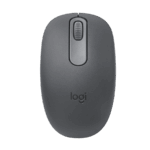 Miš LOGITECH Wireless M196 Graphite, 1000 dpi, Bluetooth, 3 Keys, 910-007459