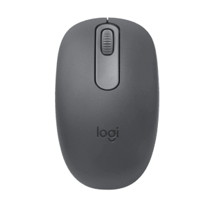 Miš LOGITECH Wireless M196 Graphite, 1000 dpi, Bluetooth, 3 Keys, 910-007459