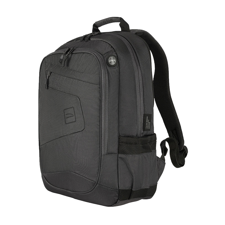 Ruksak za notebook TUCANO ruksak LATO 17″ crni BLABK
