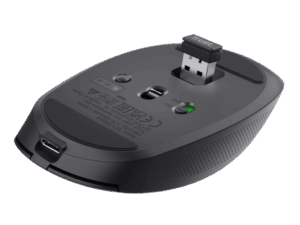 Trust OZAA compact wireless miš