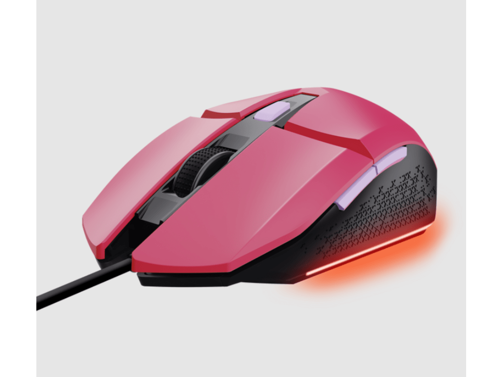 6400 DPI