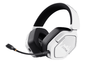 Trust GXT493W Carus over-ear wireless slušalice