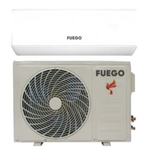 FUEGO klima uređaj FGTC24INV-WIFI-WMSE3 inverter 24-k wifi