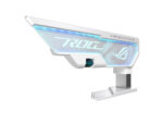 ASUS ROG HERCULX GRAPHICS CARD HOLDER WHITE