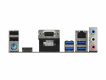 ASROCK MB A520M-HVS;AMD A520;AM4;2xDDR4;M.2;RAID;VGA