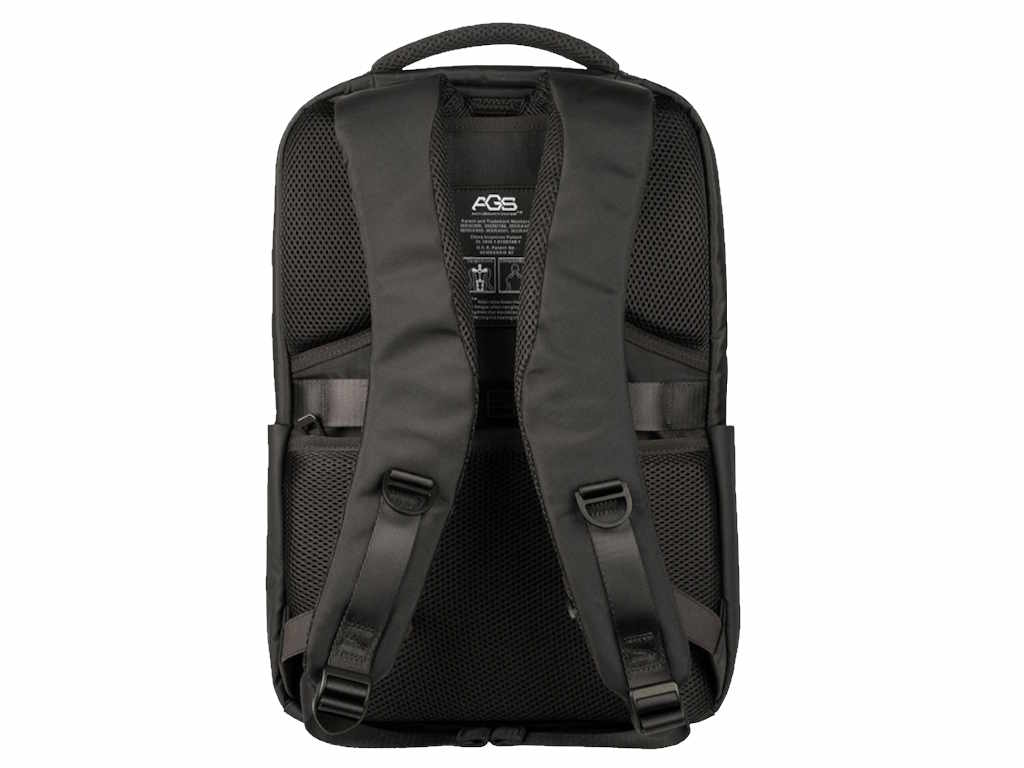 TUCANO ruksak MARTE GRAVITYcrni,15.6″,MacBook Pro 16″,25l