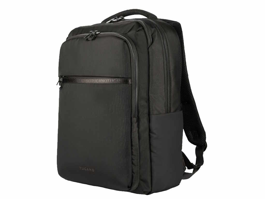 TUCANO ruksak MARTE GRAVITYcrni,15.6″,MacBook Pro 16″,25l