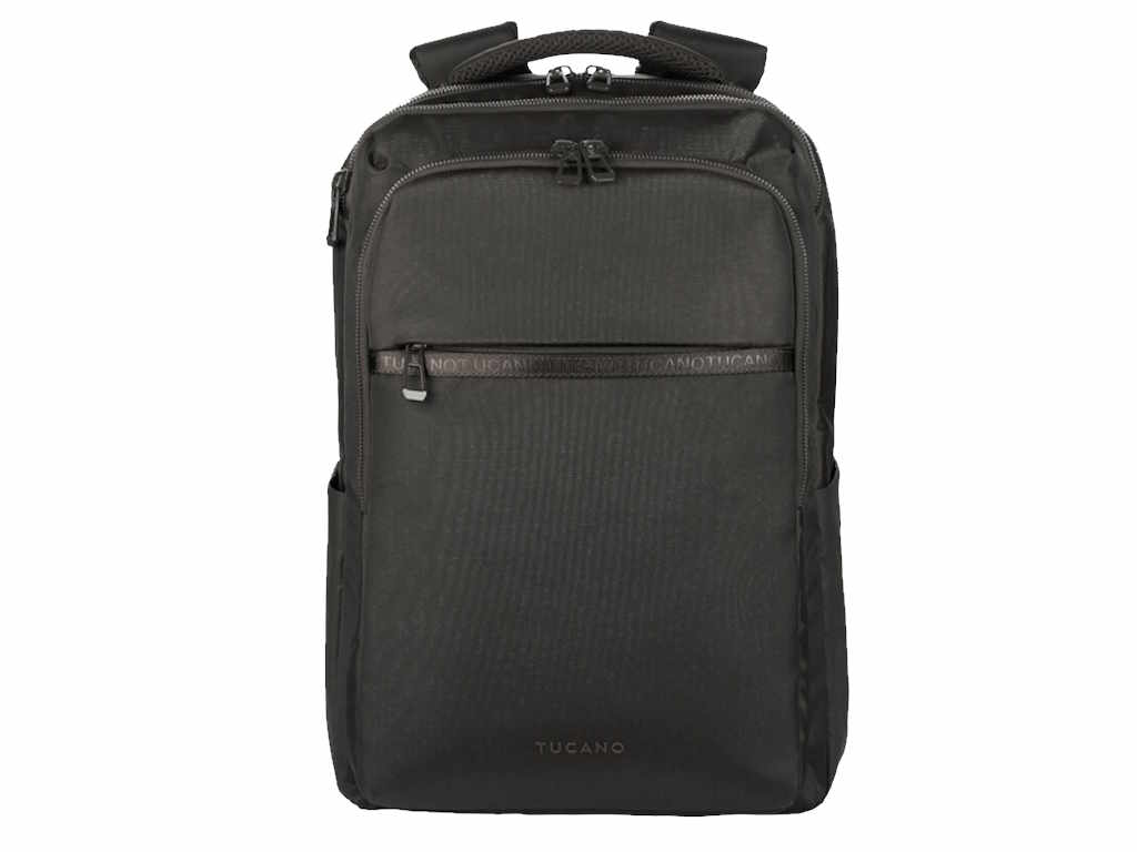 TUCANO ruksak MARTE GRAVITYcrni,15.6″,MacBook Pro 16″,25l