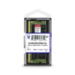 Kingston 16GB 3200MHz DDR4 SODIMM