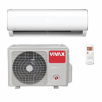 VIVAX COOL, klima uređaji, ACP-18CH50AEMIs R32 + WiFi
