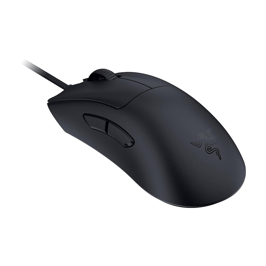 Miš Razer DeathAdder V3 – Ergonomic Wired Gaming Mouse – FRML RZ01-04640100-R3M1
