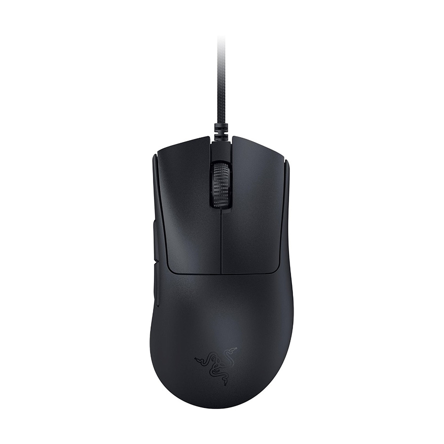 Miš Razer DeathAdder V3 – Ergonomic Wired Gaming Mouse – FRML RZ01-04640100-R3M1