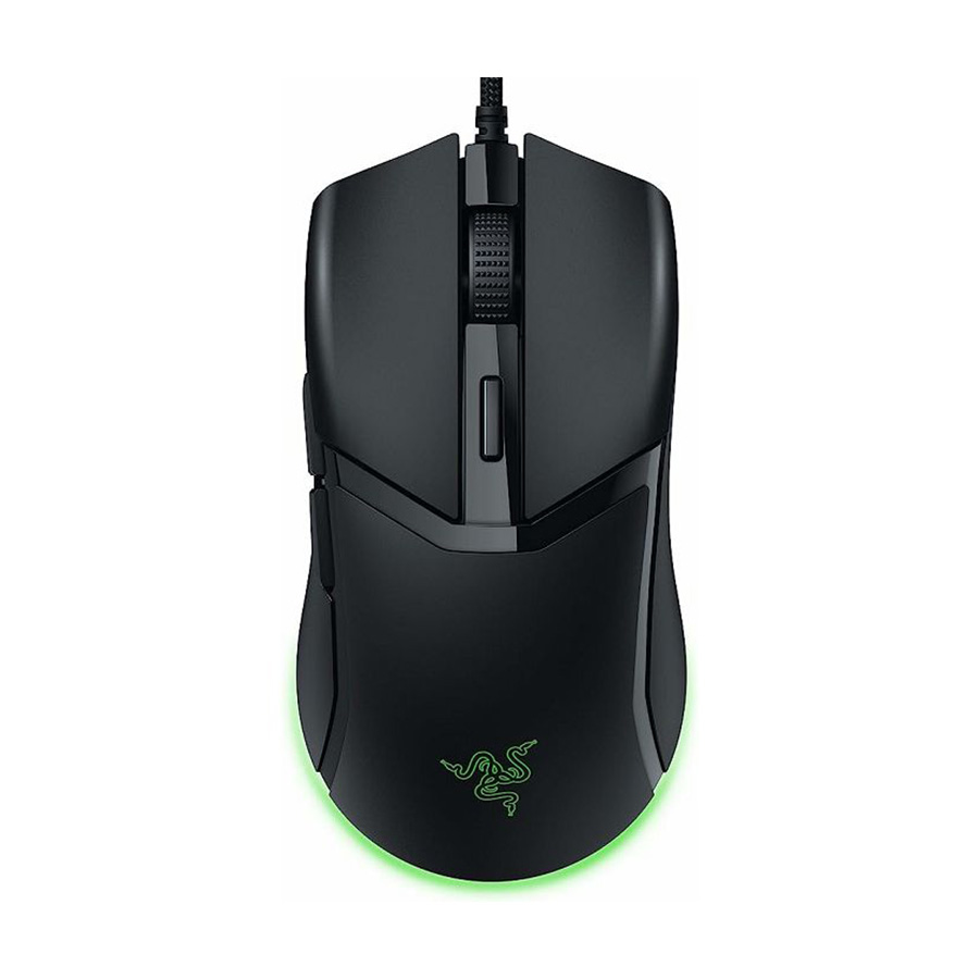 Miš Razer Cobra – Customizable Gaming Mouse – FRML Packaging RZ01-04650100-R3M1