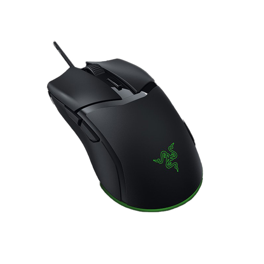 Miš Razer Cobra – Customizable Gaming Mouse – FRML Packaging RZ01-04650100-R3M1