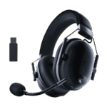 Slušalice Razer BlackShark V2 Pro (2023) - Wireless Esports Headset - FRML Packaging, RZ04-04530100-R3M1