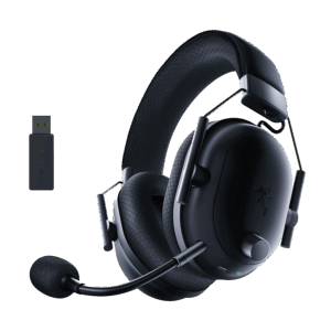 Slušalice Razer BlackShark V2 Pro (2023) - Wireless Esports Headset - FRML Packaging, RZ04-04530100-R3M1