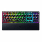 Tastatura Razer Huntsman V3 Pro – Analog Optical Esports Keyboard - US Layout - FRML RZ03-04970100-R3M1