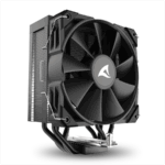 CPU hladnjak Sharkoon A40 Black Air Cooler Intel AMD