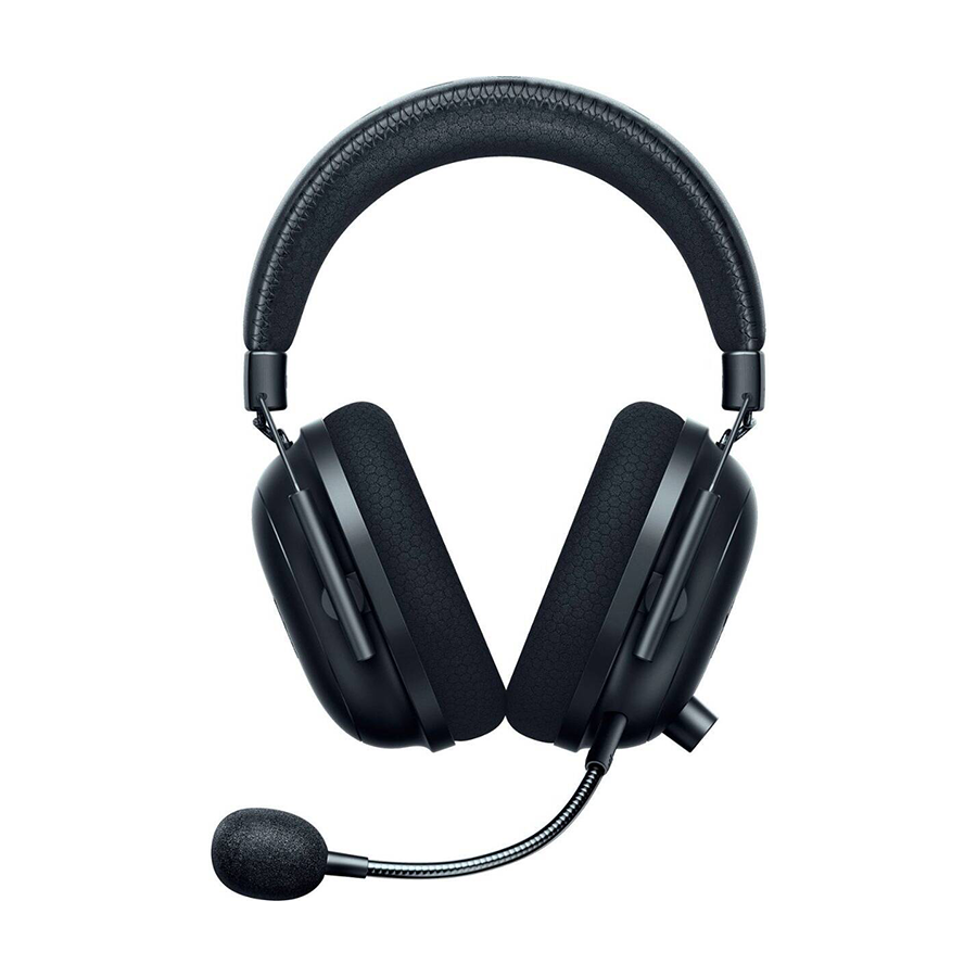 Slušalice Razer BlackShark V2 Pro for PlayStation – Wireless Console esports Headset – Black – EU + ANZ Packaging, RZ04-04530500-R3G1