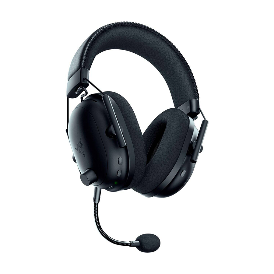 Slušalice Razer BlackShark V2 Pro for PlayStation – Wireless Console esports Headset – Black – EU + ANZ Packaging, RZ04-04530500-R3G1