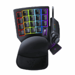 Tastatura Razer Tartarus Pro – Analog Optical Gaming Keypad - FRML Packaging RZ07-03110100-R3M1